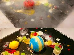 -燃扒房Steakhouse(皇庭店)