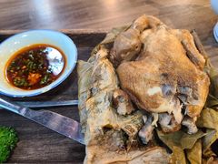 叫花鸡-风波庄(云蝠大厦店)