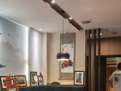 -山海菜馆·海肠捞饭·青岛菜(栈桥店)