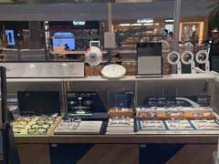 -LOHO眼镜(上海五角场合生汇店)