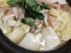-大胡子海鲜·天津菜·砂锅烧烤(五大道创始店)
