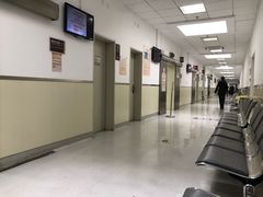 -上海市第一人民医院(松江南部)