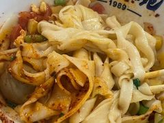 -黎一碗大碗手工面(城市立方店)