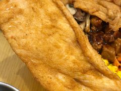 -朴大叔拌饭(广州花城汇店)