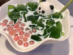 波澜冰粉-桂满陇·杭州饭店(清河万象店)