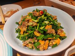 -倍儿美海鲜排挡·非遗海鲜蒸饺(洋货店)