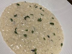 意式混合蘑菇烩饭-Atto Primo