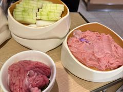 -海底捞火锅(劲松店)