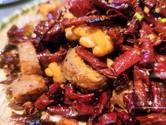 -耍盆友·重庆江湖菜(百子湾店)