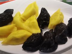 -船歌·鱼水饺青岛菜(国贸商城店)