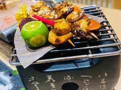 -吉之仙•中国制造•出口级食材日料店(领事馆总店)