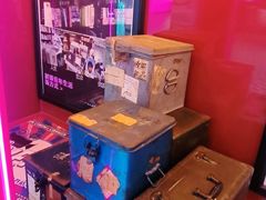 -永汉电影院(北京路总店)