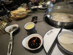 -同仁四季椰子鸡(宝安壹方城店)