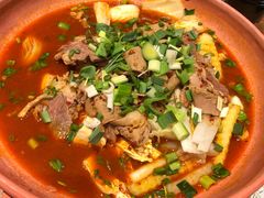 -云海肴·汽锅鸡·云南菜(天山百盛优客店)