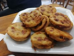 -黑皮酸菜鱼(三山街店)