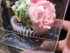 -BONCAKE裱花蛋糕(万象汇店)
