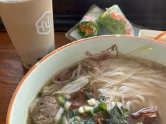 -越南牛肉河粉餐厅(书院巷店)