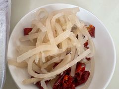 -牛老五羊杂汤(广阳区总店)