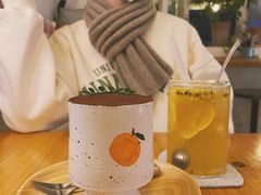 -餐酒吧Com-ing Bar(上海路店)