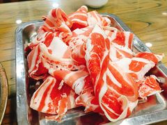 -木萨火锅店(开鲁路店)