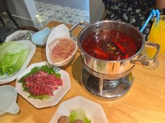 -寻滇记云南鲜牛肉火锅(北海路店)
