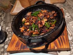 -绿茶餐厅(深圳龙华天虹购物中心店)