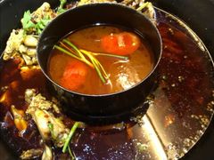 -味仙疯美蛙鱼头(清扬路总店)