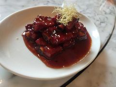 -无锡苏宁银河国际酒店-悦府65中餐厅