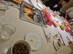 -海底捞火锅(长沙华创国际广场店)