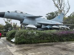 -成飞公园