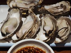 -乔街深夜食堂·台州菜·高压锅生蚝(杭州总店)