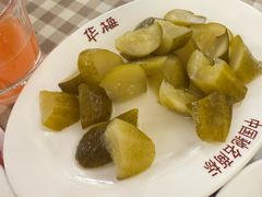 -华梅西餐厅(哈尔滨中央大街店)