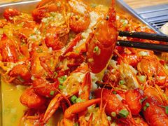 -小雷家烤羊腿(烨宏广场店)