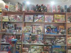 -萌卡Kids共享玩具(方糖店)