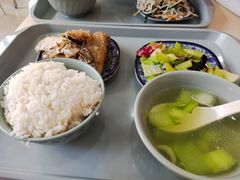 -社区食堂