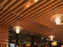 -南通滨江洲际酒店-西集自助餐厅