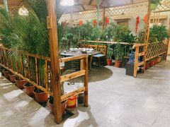-天发长铁锅炖(王秀村店)