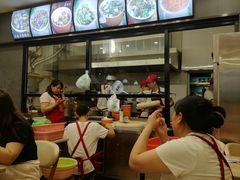 -贺莉嫂北二巷香菇芙蓉面(抗大商厦店)