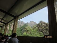 -十渡东湖港风景区