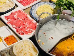 -7火锅(阿布扎比店)