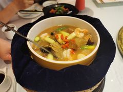 -锦庐道地川菜(来福士店)