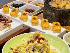 -厨大将烤肘子(镇江北路店)