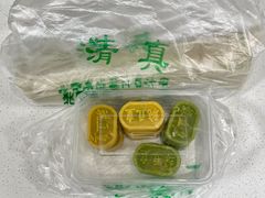 豌豆皇-老磁器口豆汁店(天坛店)
