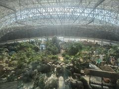 -渔岛海洋度假区