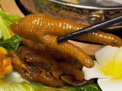 -椰小鸡·琼州糟粕醋·火锅(美兰缤纷城店)