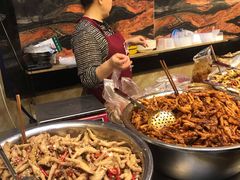 -嘉州九妹凤爪(乐山总店)