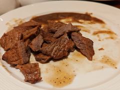 -岷山饭店-芝芝自助餐厅