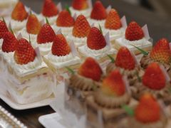 -卷心卷意·轻甜蛋糕(新光天地店)