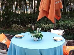 -杭州君悦酒店·青莳