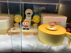 -海底捞火锅(名门店)